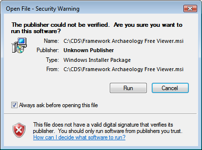 Windows Vista Security Software Free